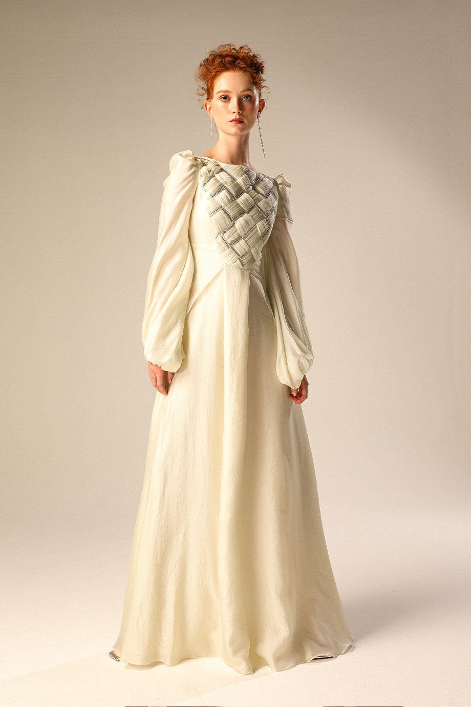 ENORA DRESS - SALE