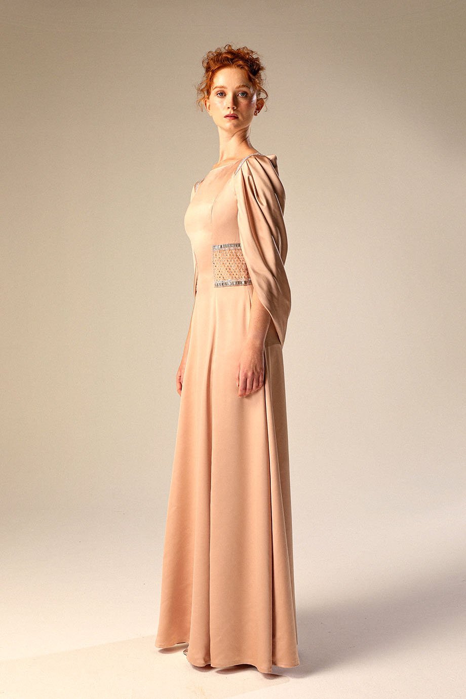 CEILA DRESS - SALE