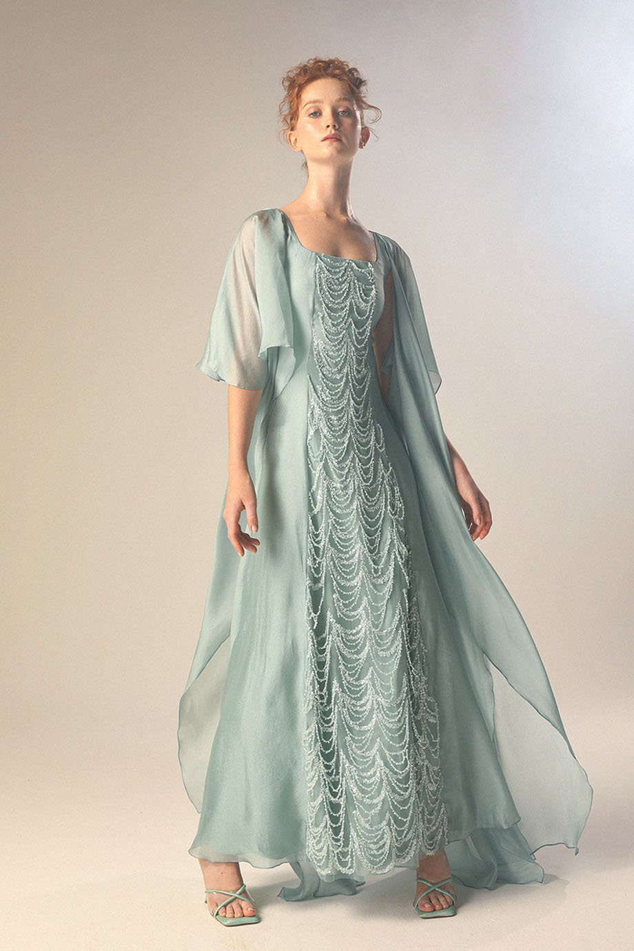 AMAYA DRESS - SALE