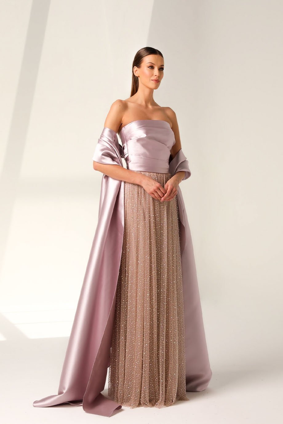 FAYE DRESS