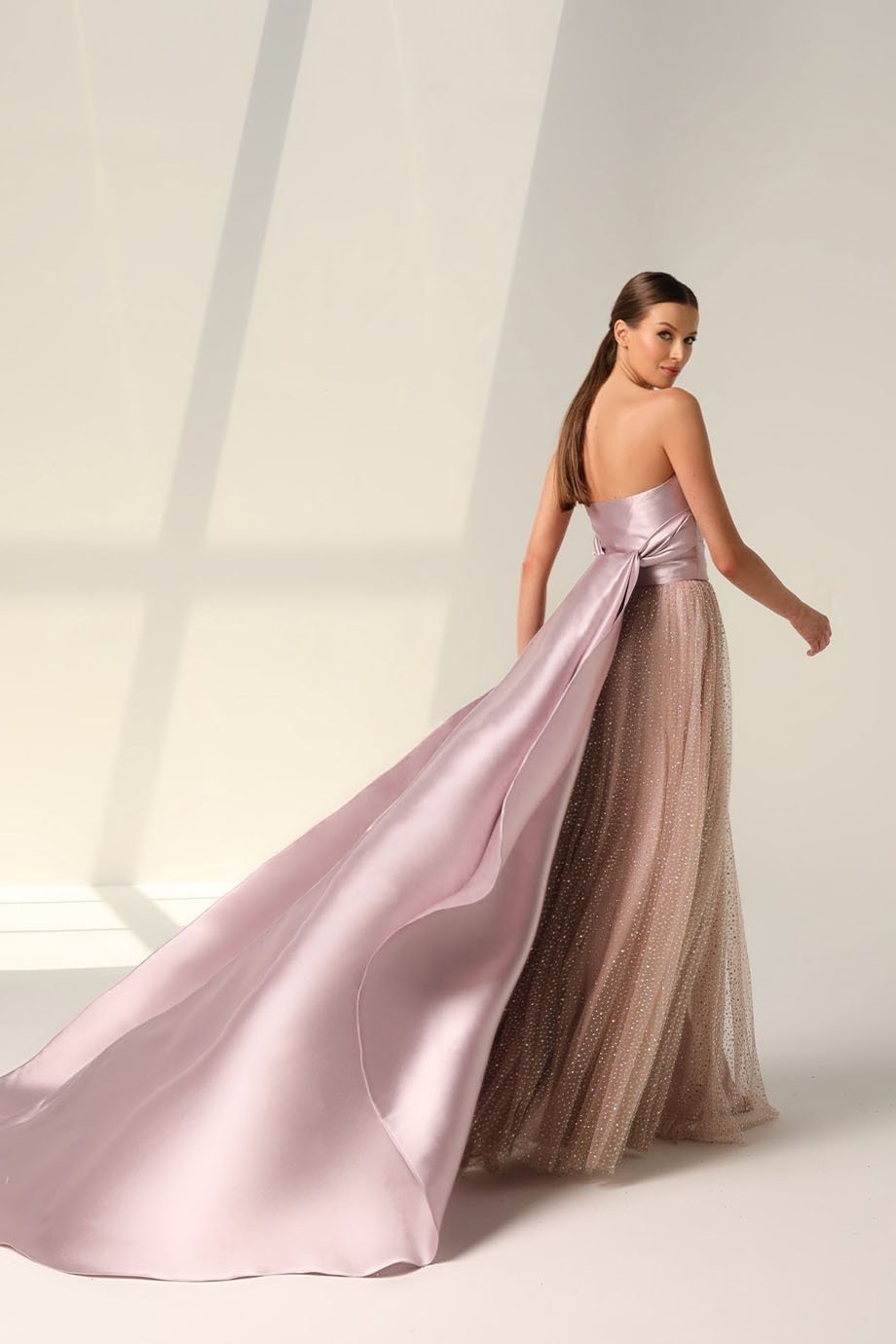 FAYE DRESS