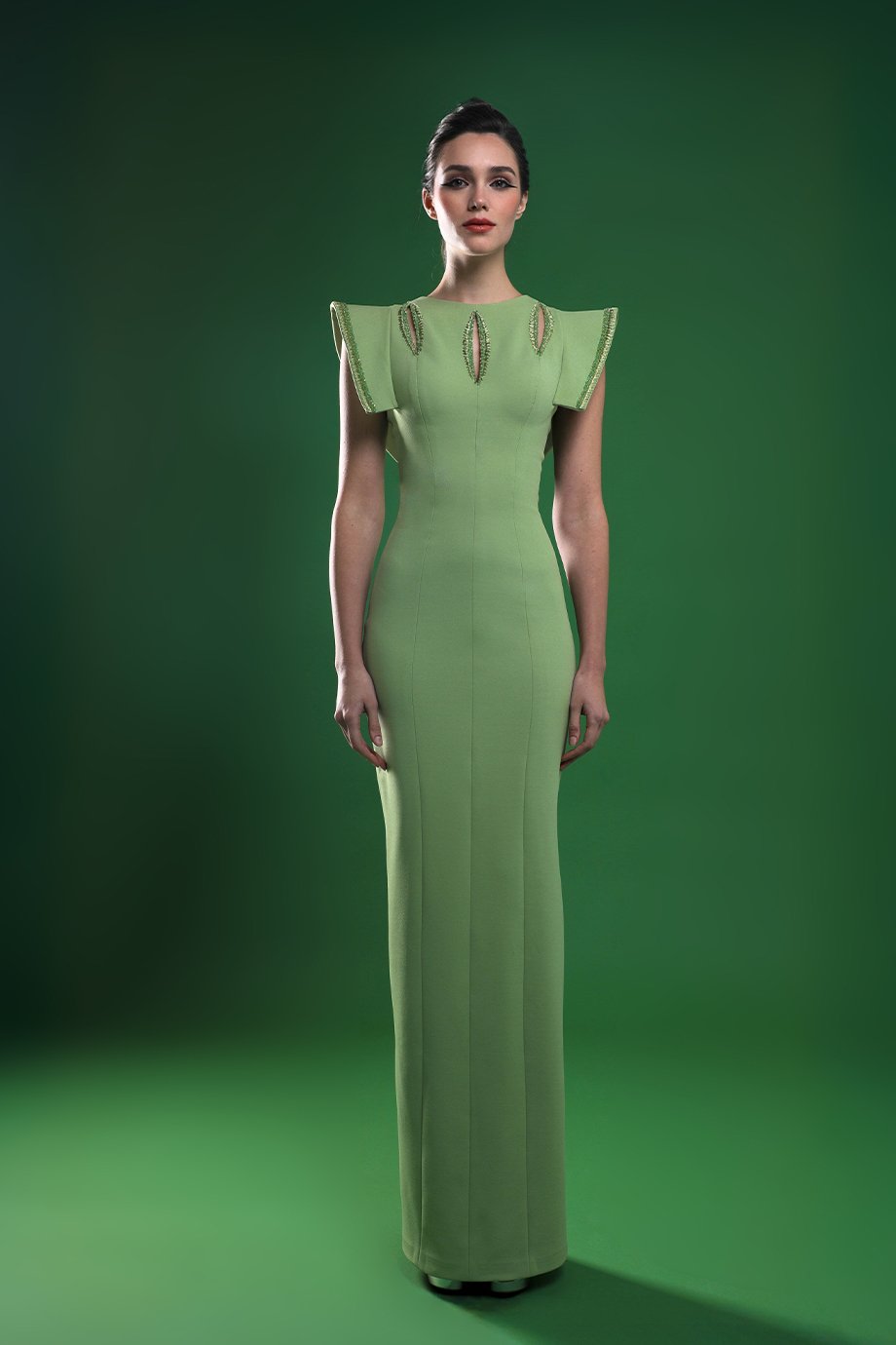 AKIRA DRESS