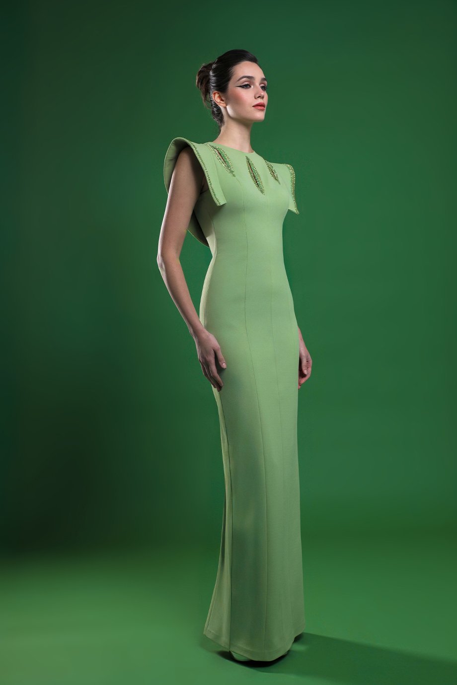 AKIRA – Velvety Couture
