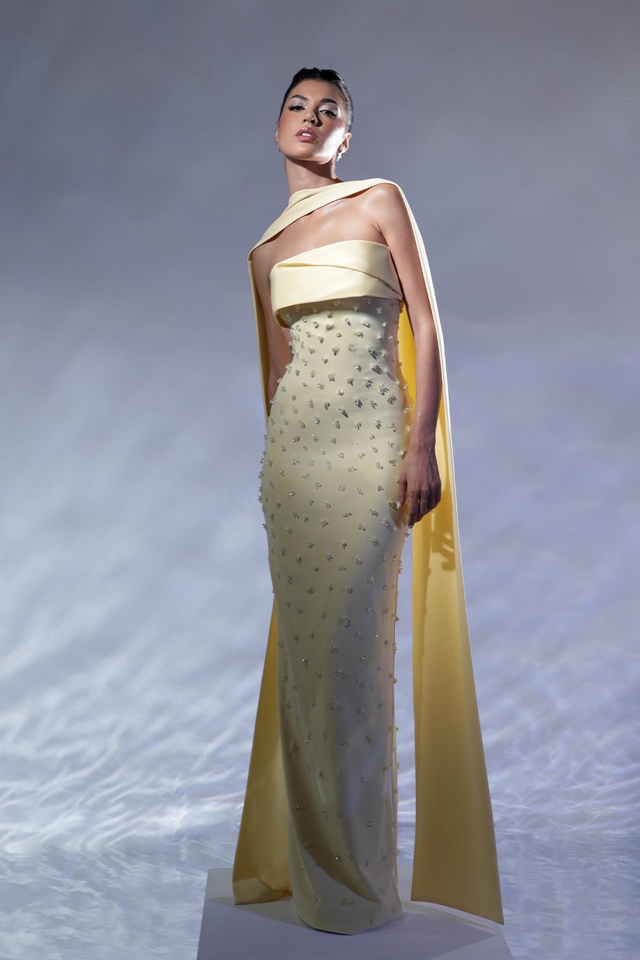 ALA DRESS