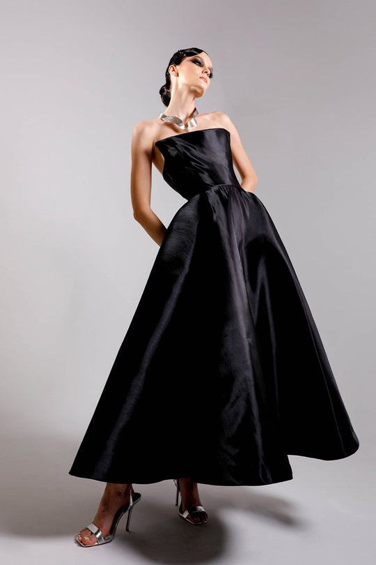 ALYA DRESS