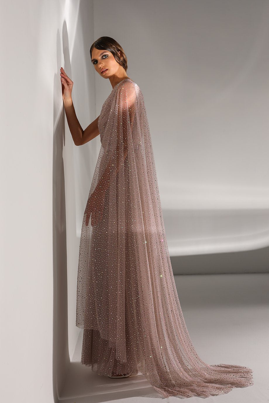 AMRA DRESS