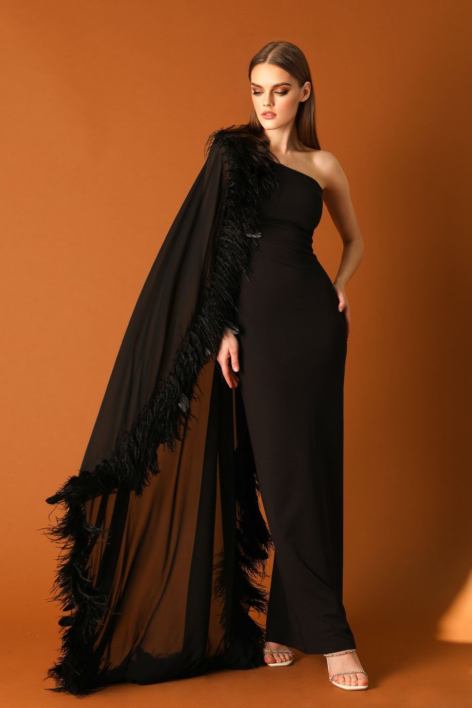 ANYA DRESS