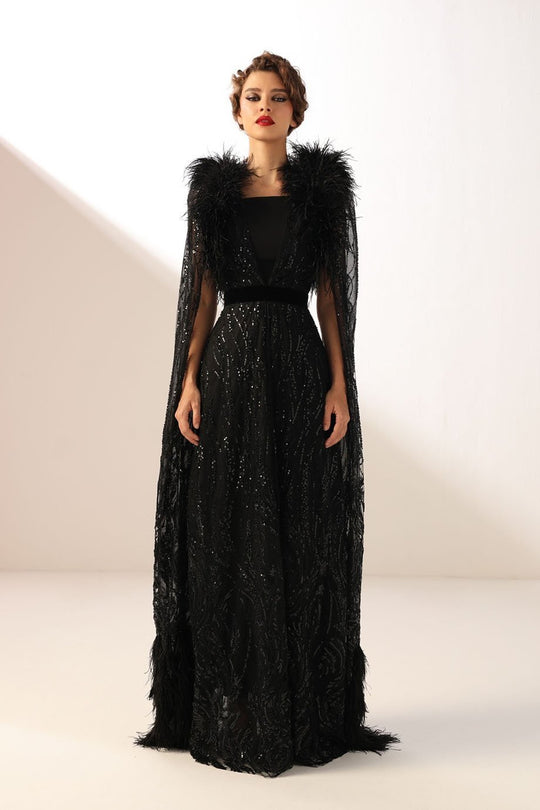 AOLA DRESS
