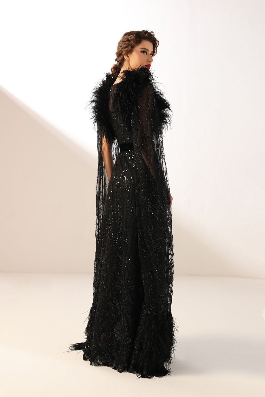 AOLA DRESS