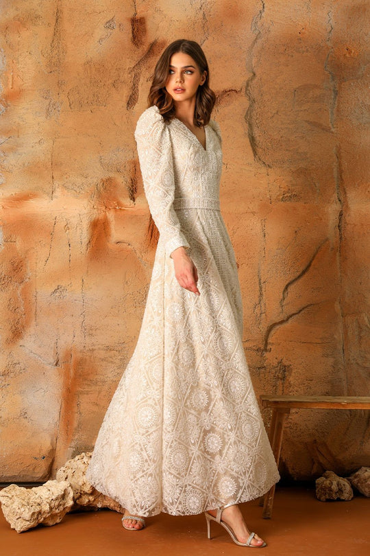 ARENA DRESS