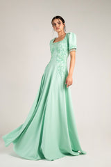 AURORA DRESS