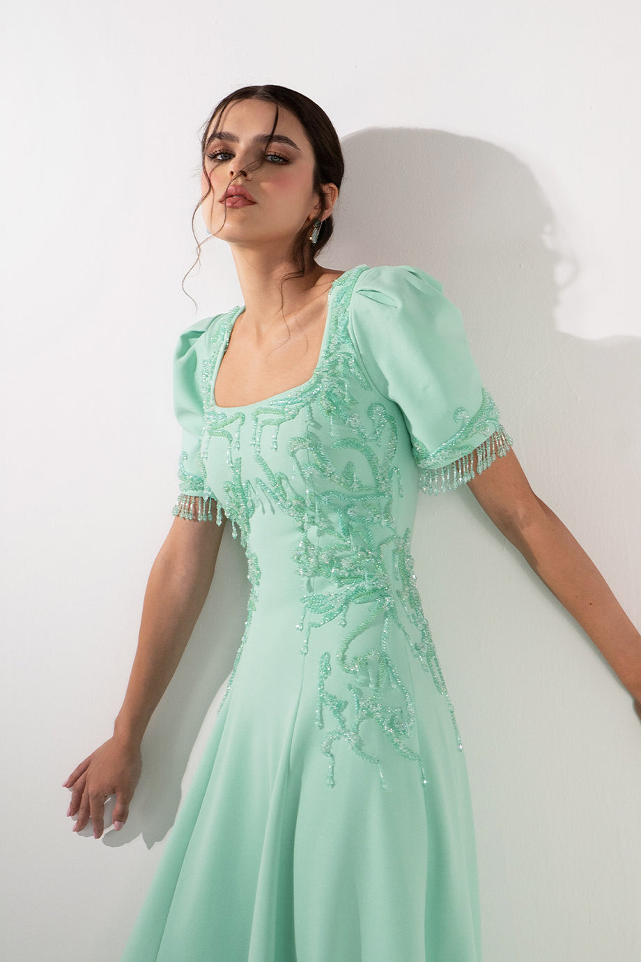 AURORA DRESS
