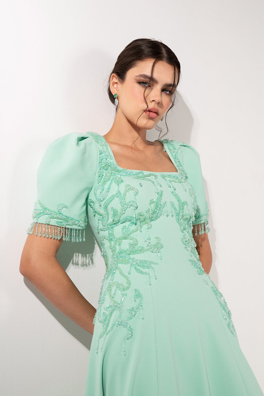 AURORA DRESS