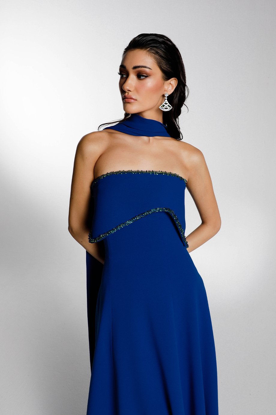 AVARA DRESS