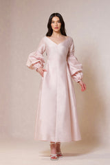 AYA DRESS