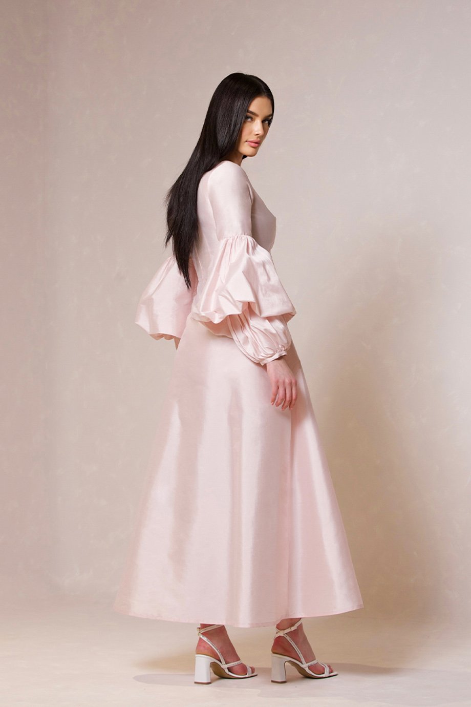 AYA DRESS