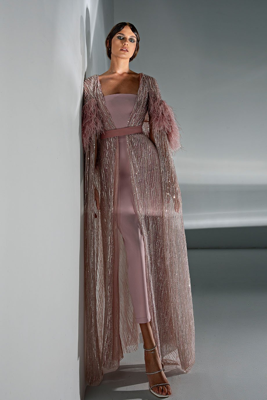 AYAAN DRESS