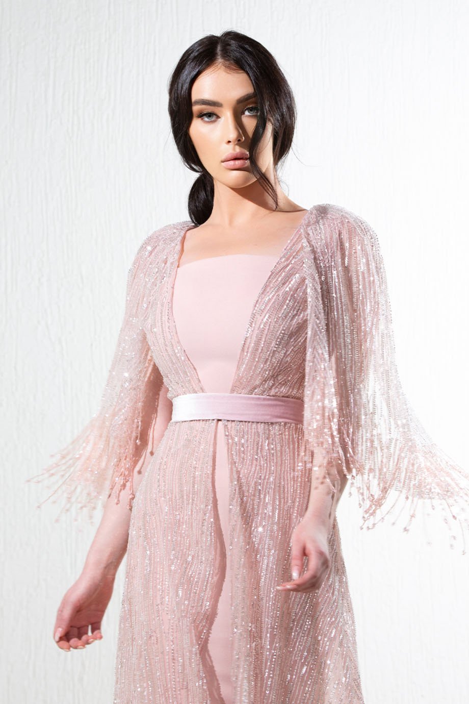 AYAR DRESS - SALE