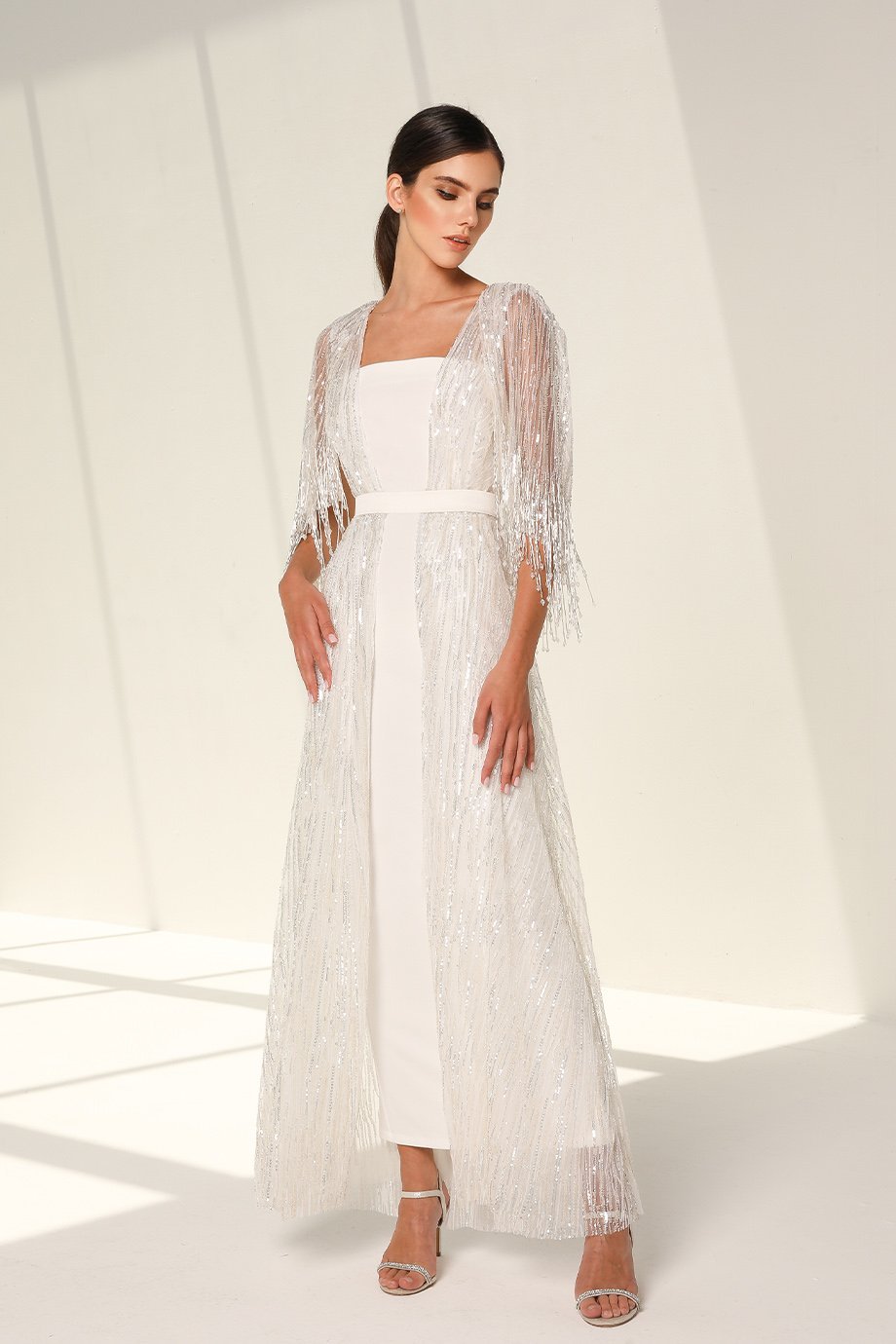 AYAR DRESS - SALE