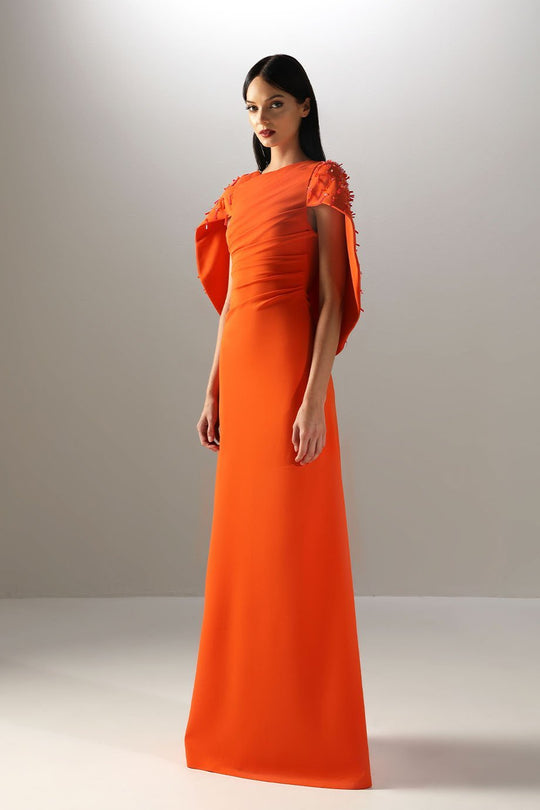 AYLA DRESS