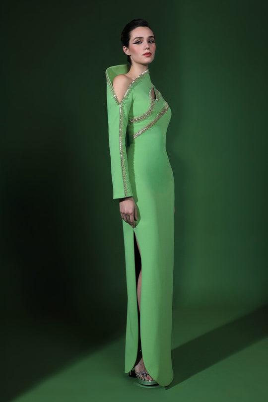 AZRYA DRESS