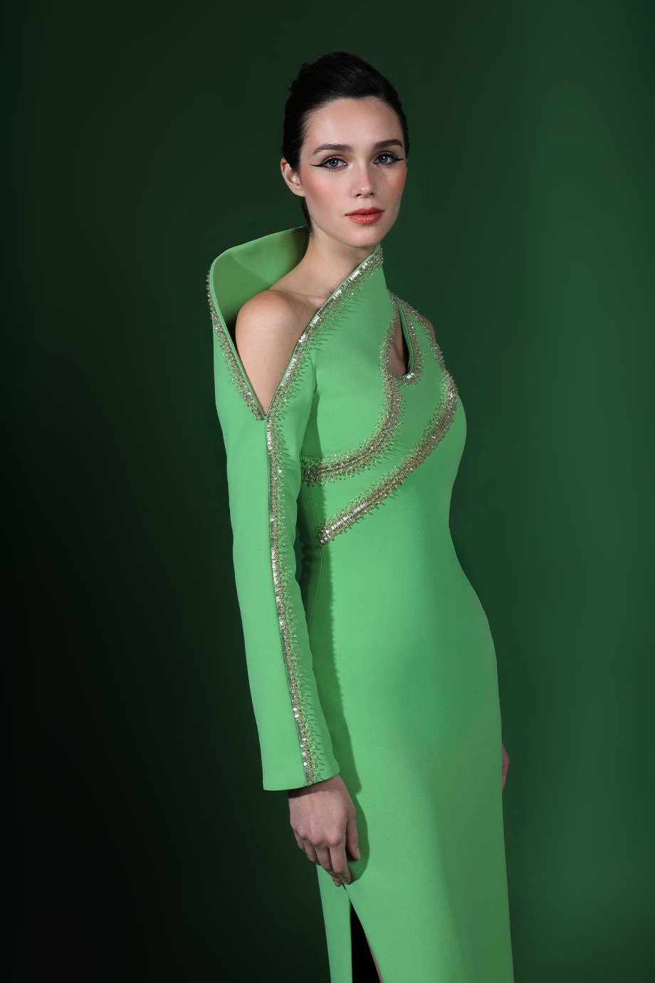 AZRYA DRESS