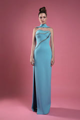 AZURA DRESS