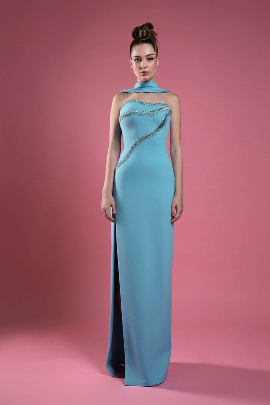 AZURA DRESS