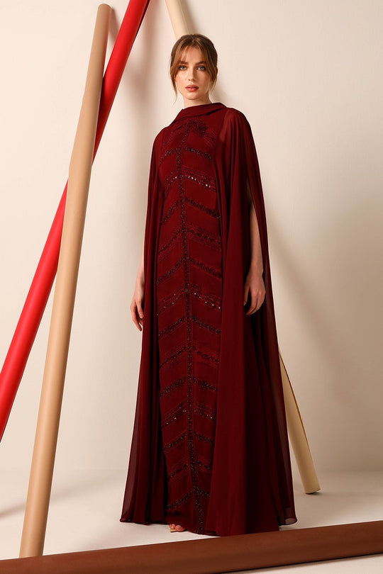 BAYAN DRESS