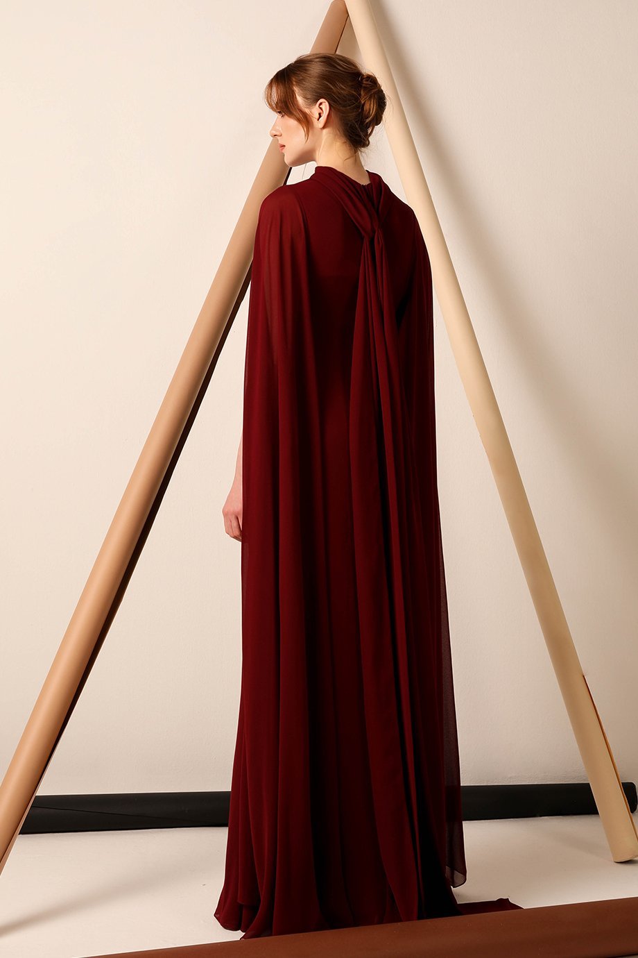 BAYAN DRESS