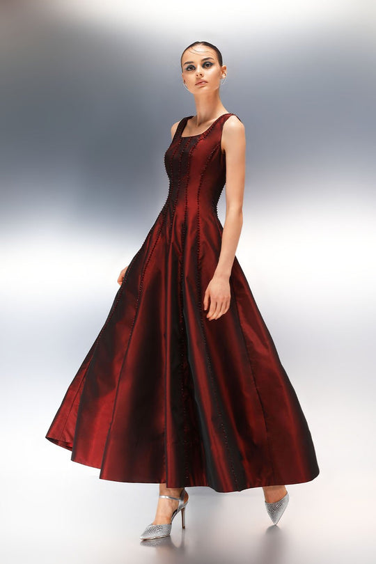 BELLE DRESS