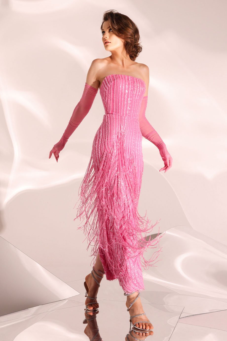 BLAIR DRESS