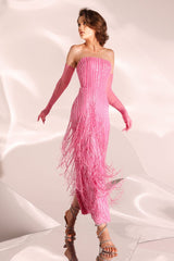 BLAIR DRESS