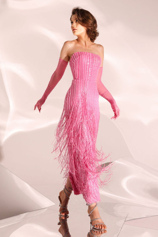 BLAIR DRESS