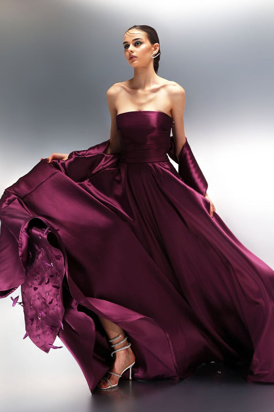 BLOMI DRESS