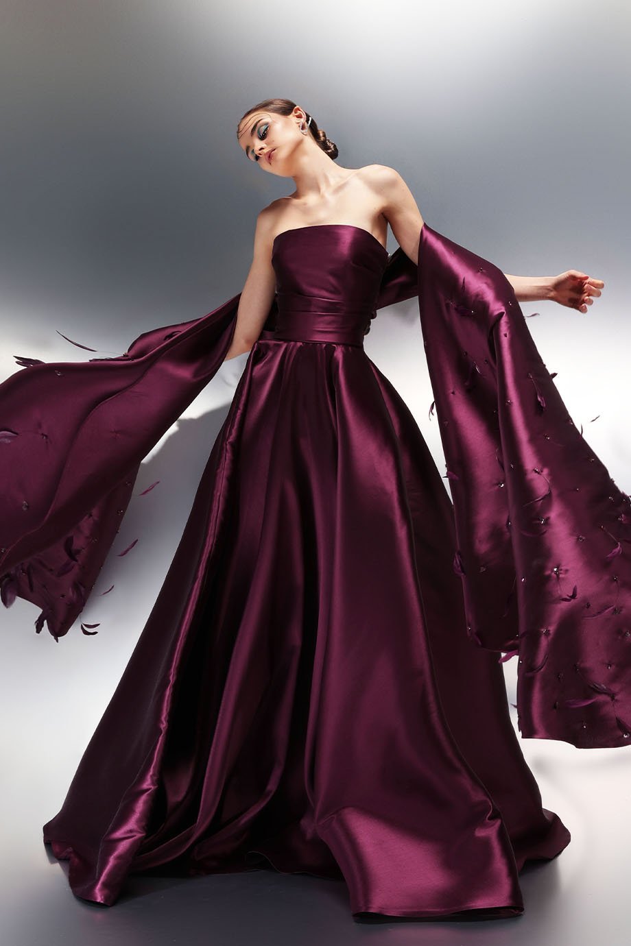 BLOMI DRESS