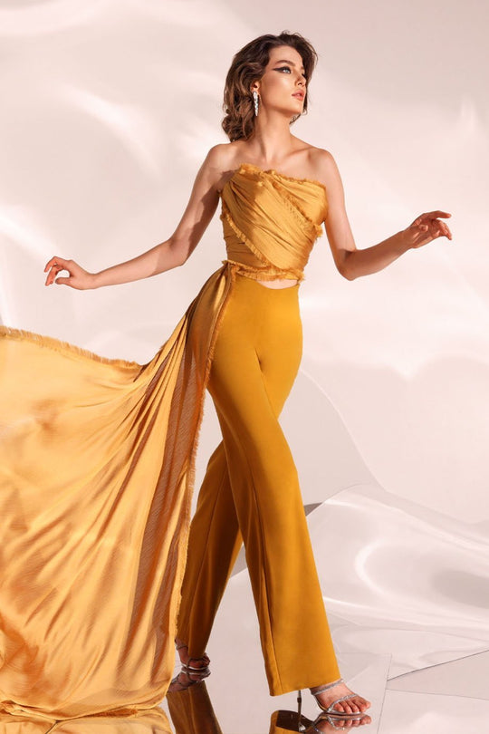 BRITA JUMPSUIT