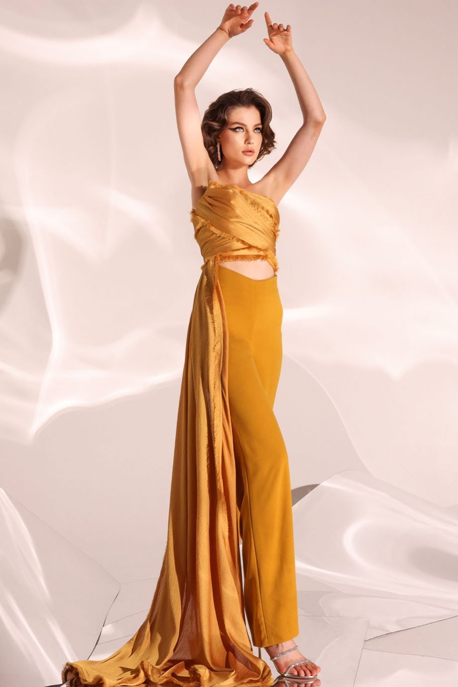BRITA JUMPSUIT