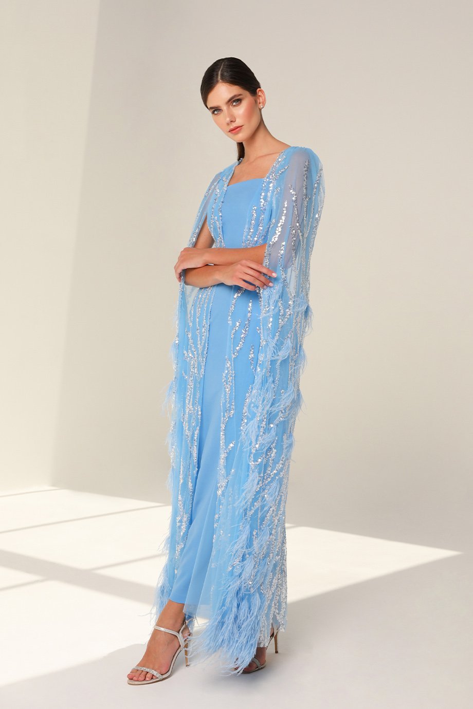 CAROL KAFTAN