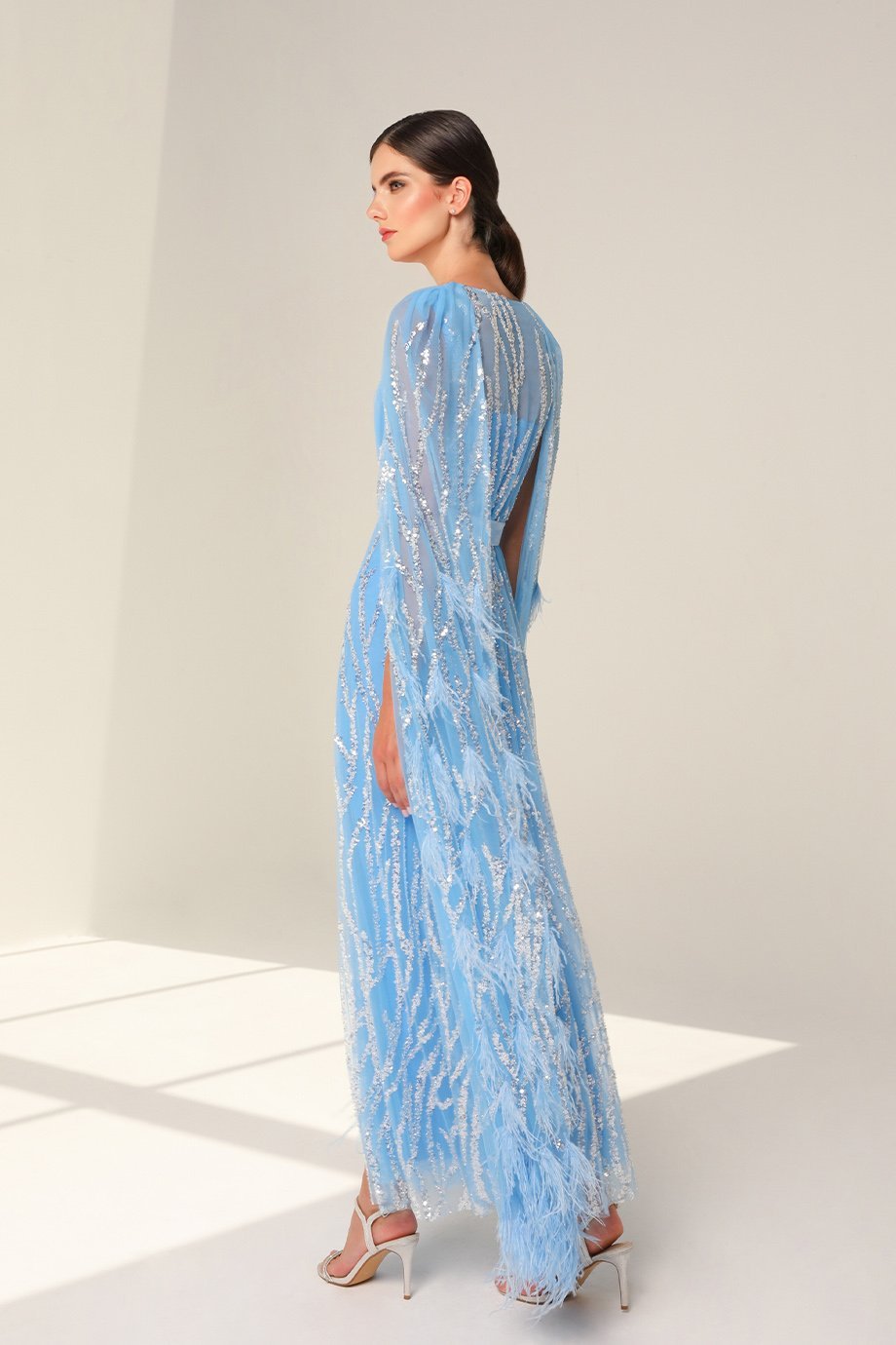 CAROL KAFTAN