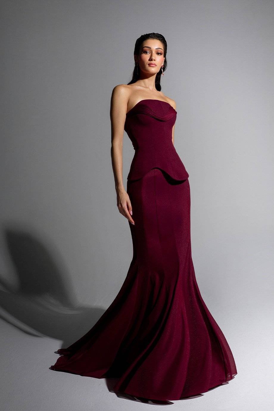 CARYA DRESS