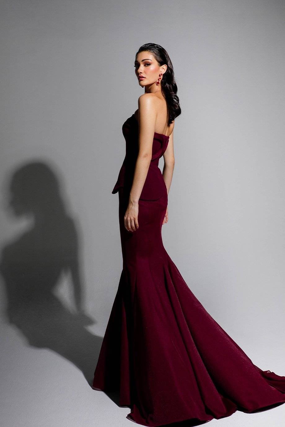 CARYA DRESS