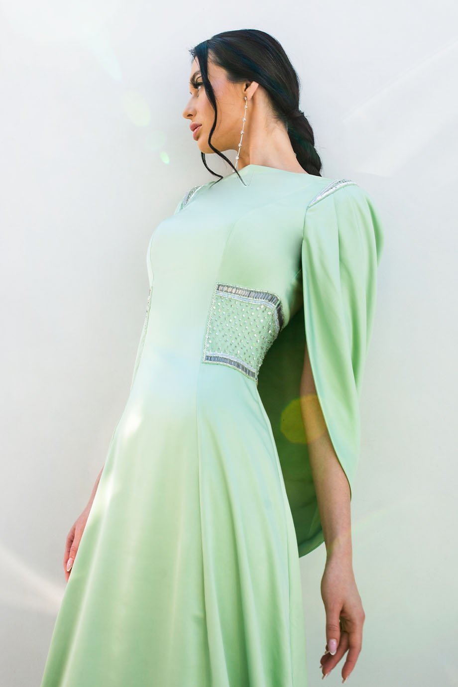 CEILA DRESS - SALE