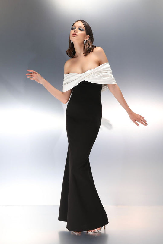 CHOU DRESS