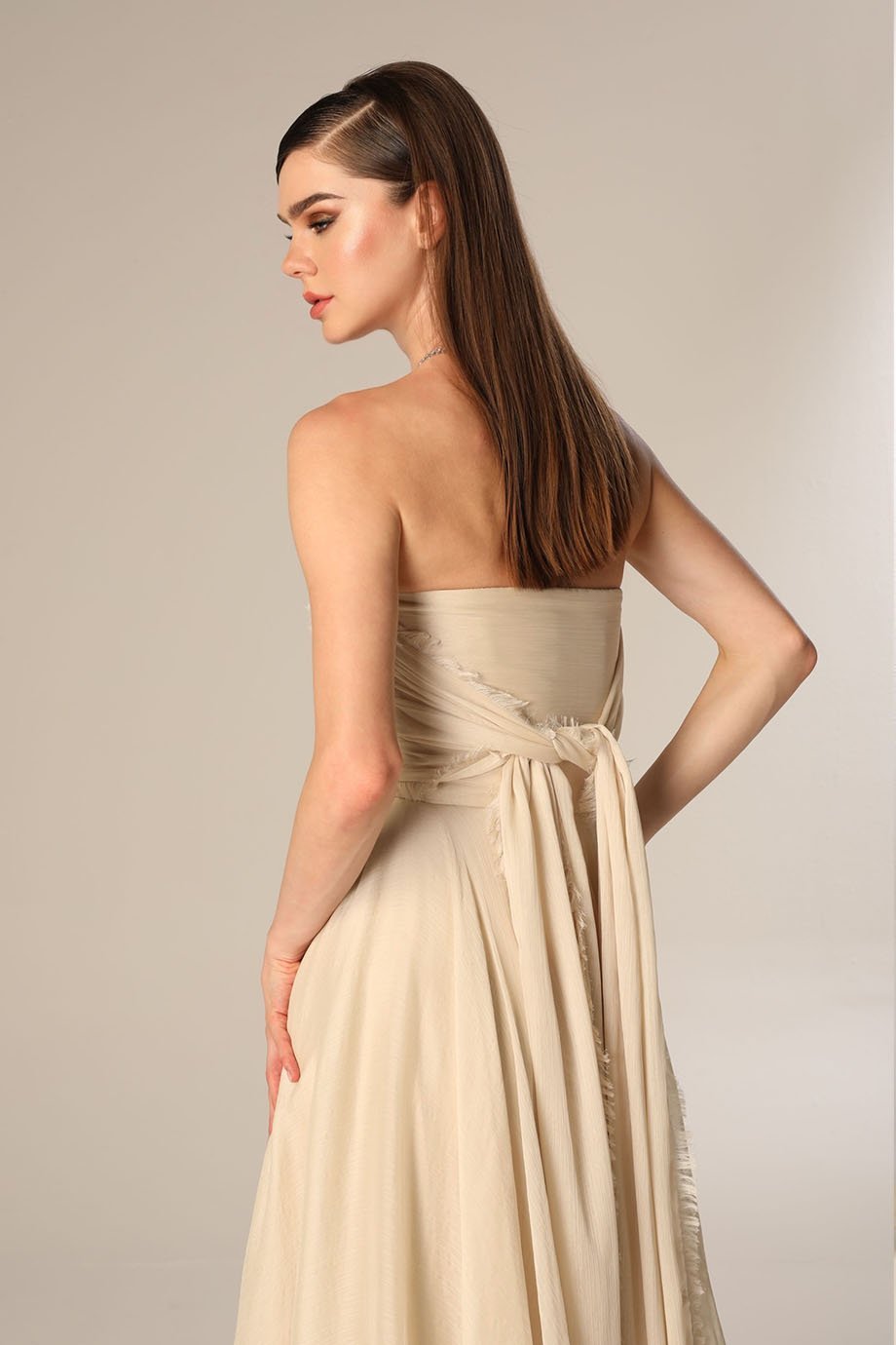 CROIA DRESS