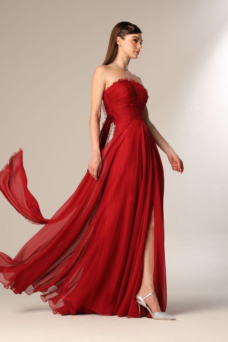 CROIA DRESS