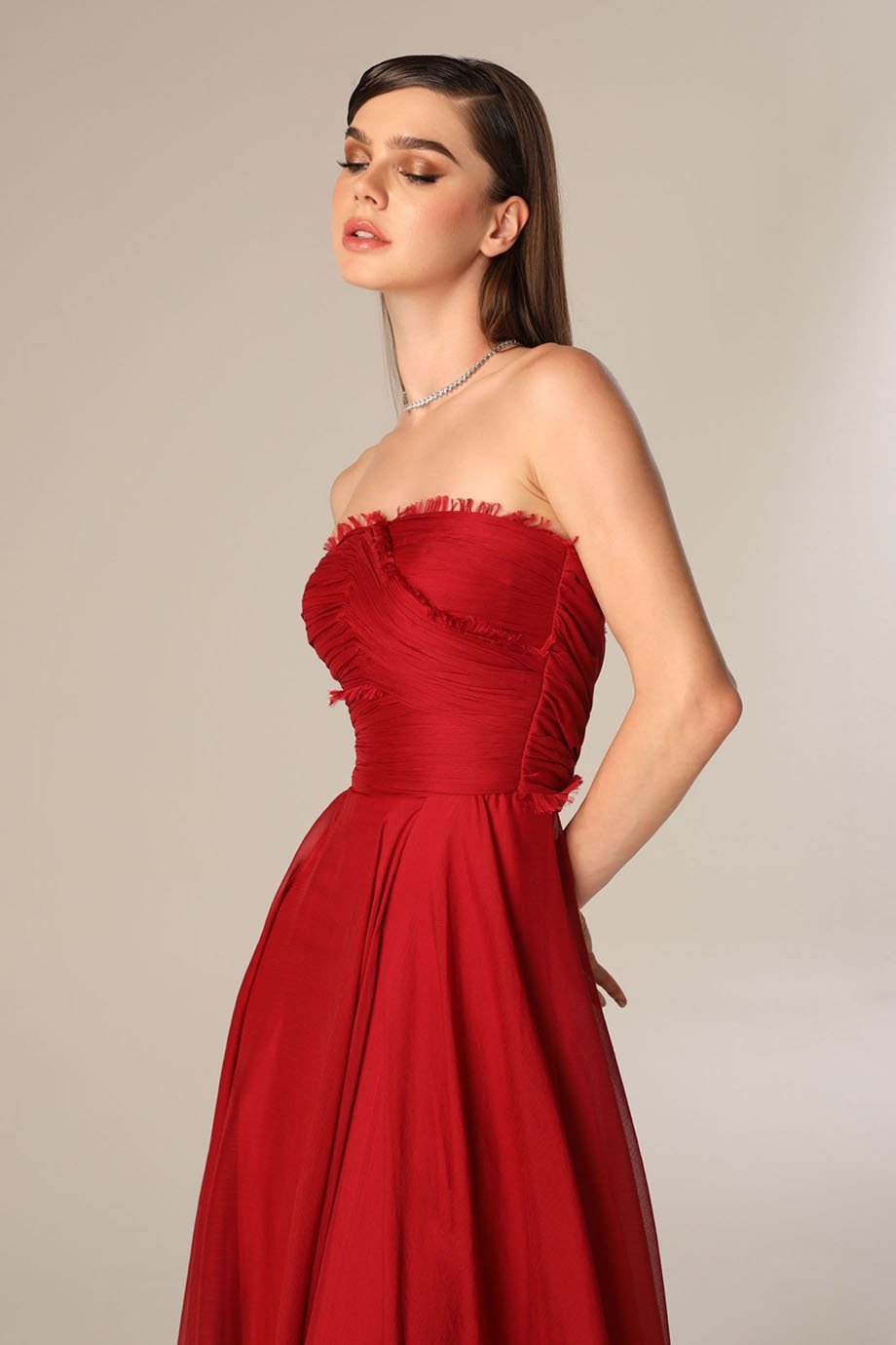 CROIA DRESS