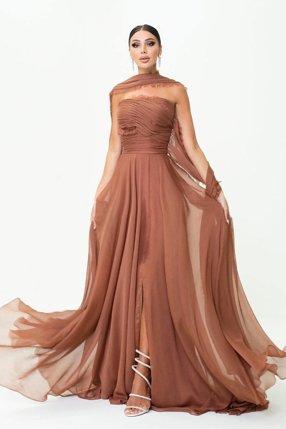 CROIA DRESS - SALE