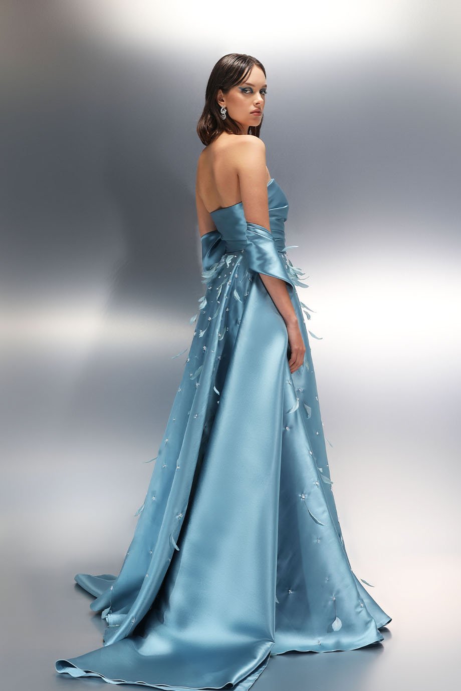 CUCU DRESS