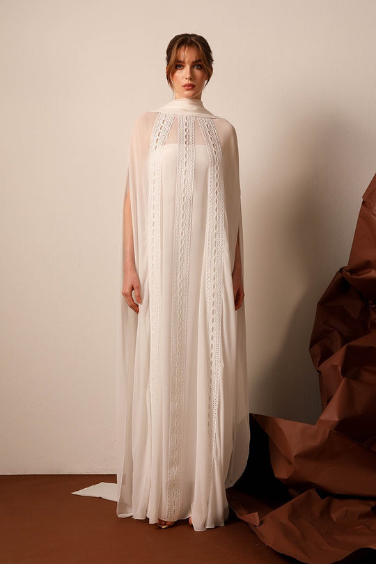 DAREENA DRESS